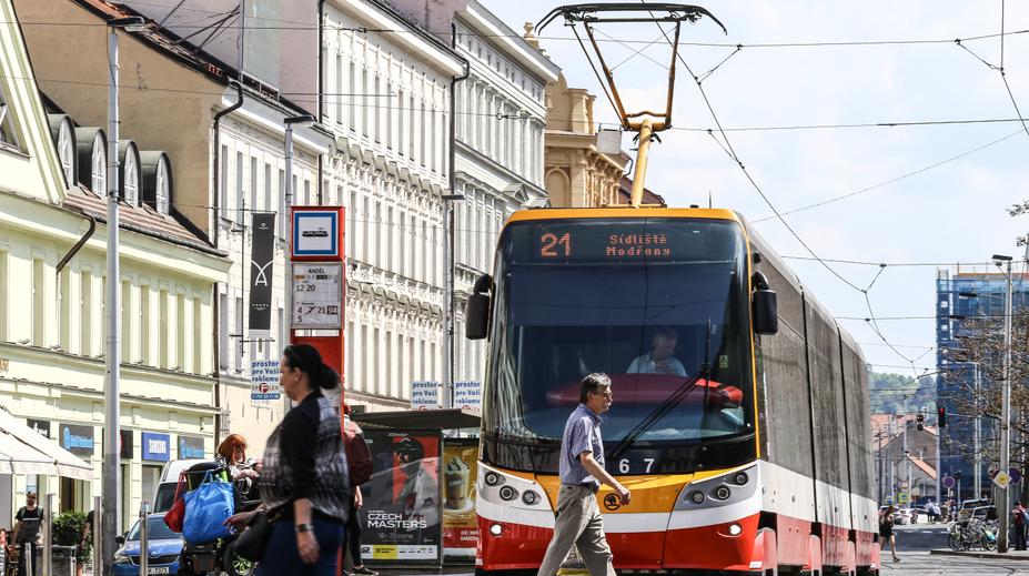 Praha má projít velkou proměnou. Chystá se rychlodráha i automatické metro
