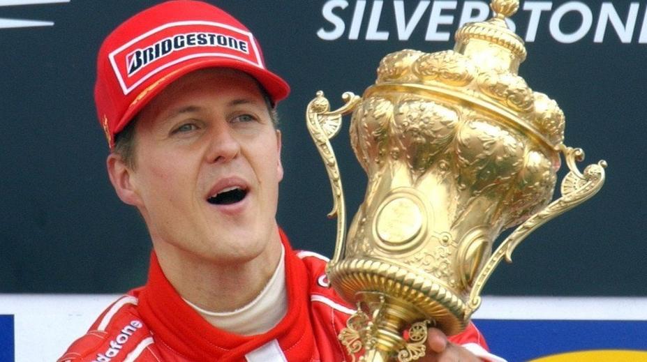 Schumacher slaví 49. narozeniny. O jeho stavu se spekuluje