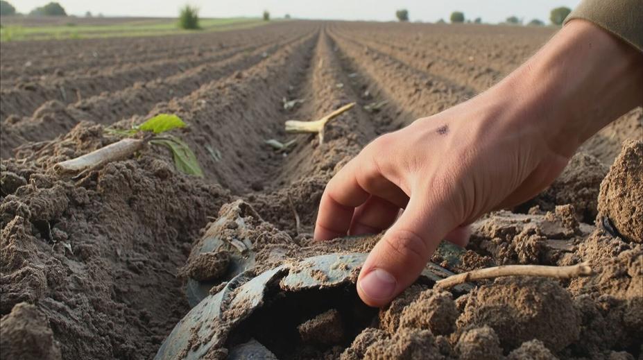 Archeologové na Liberecku zkoumají unikátní nález. Řadí ho do doby bronzové