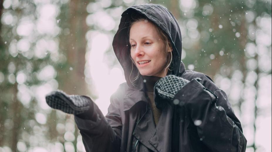 Meteorologové určili termín prvního úderu zimy. Sníh může zasypat celé Česko