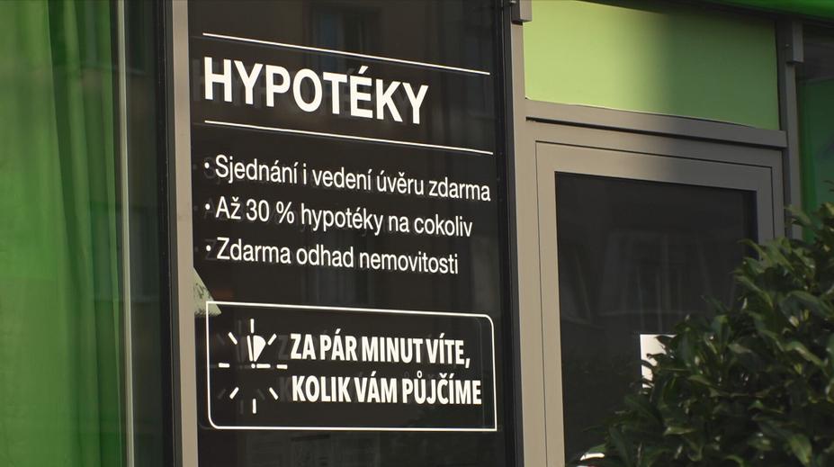 Češi chtějí zelené hypotéky. Doufají, že ušetří za energie