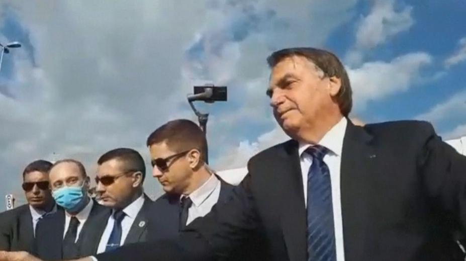 Lékaři přišli záhadě na kloub. Zjistili, proč brazilský prezident stále škytá
