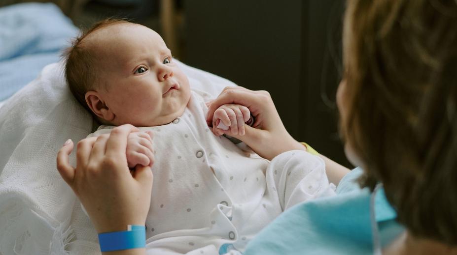 V babyboxu našli malého chlapečka. Na JIP doktorka sdělila dobrou zprávu