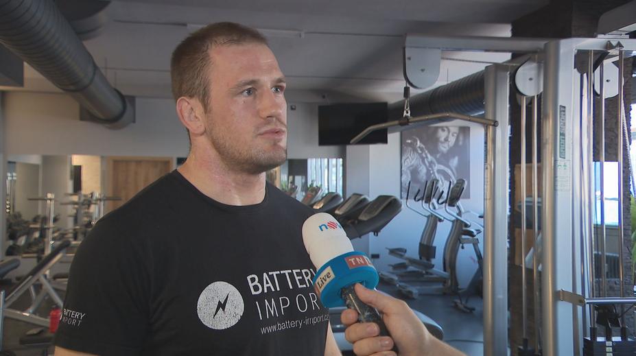 Kritika české MMA hvězdy: Asi bude muset někdo zemřít, aby přišla změna