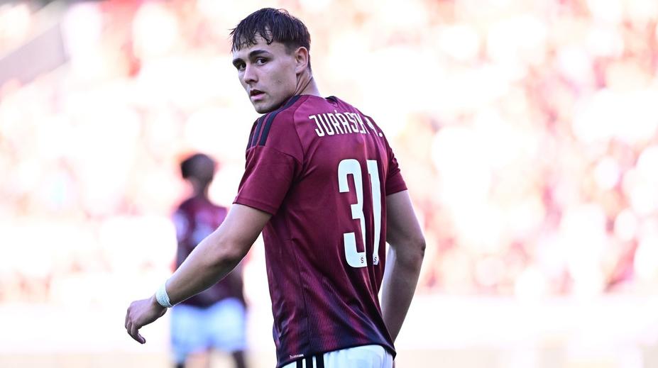 Oba fanouškovské tábory má proti sobě. Expert před derby lituje Juráska