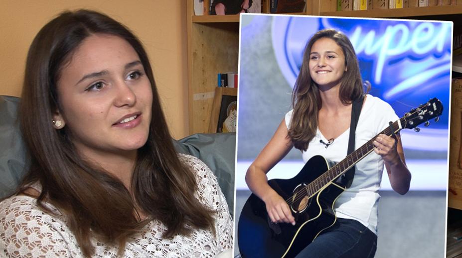 Pizzařka Karolína ze SuperStar: Poznala jsem, kdo je fakt kamarád!