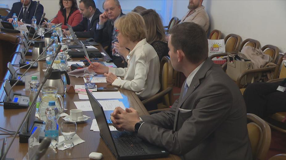 Ministr Tejc chce snížit hranici trestní odpovědnosti. Za vraždu by stíhal i 13leté