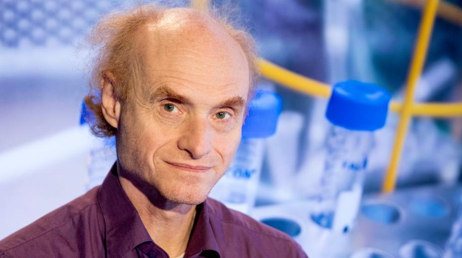 Už nejsme imunní vůči neštovicím, může se to vymstít, varuje biolog Flegr