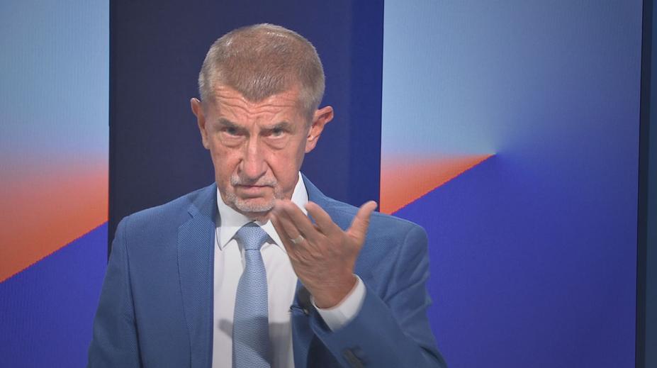 Evropská komise rozhodla. Babiš je v potenciálním střetu zájmů