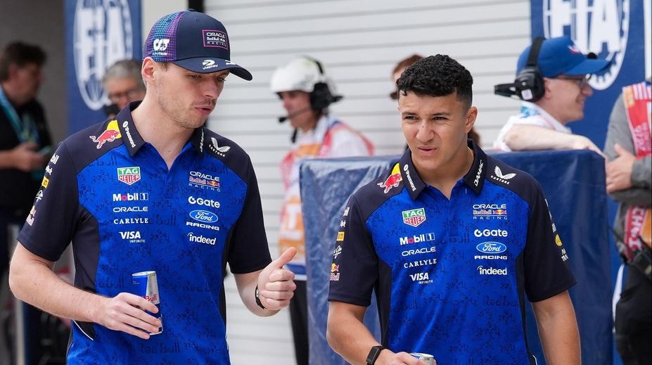 Nová trať F1 budí strach. Piloti čekají nehody a pořádný chaos