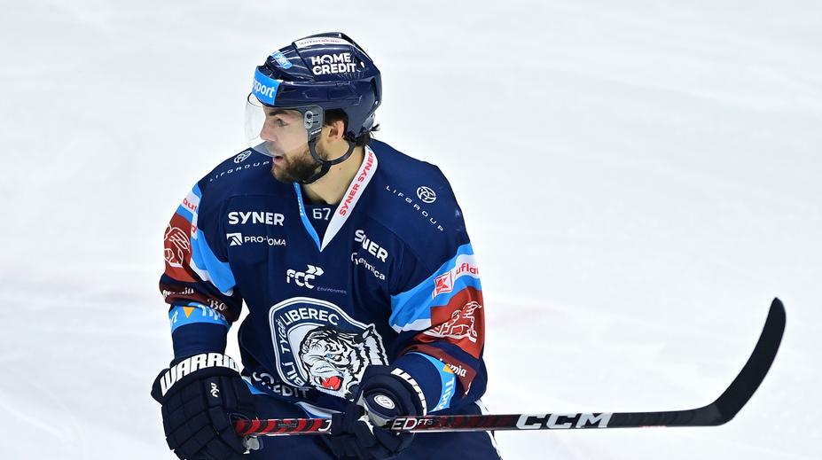 Sportovní babyboom. Hokejista Frolík a modelka Kobzanová slaví hattrick