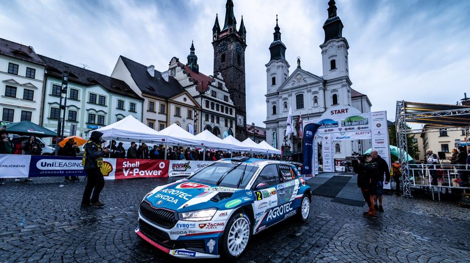 Český motorsport slibuje našlapanou sezónu plnou novinek
