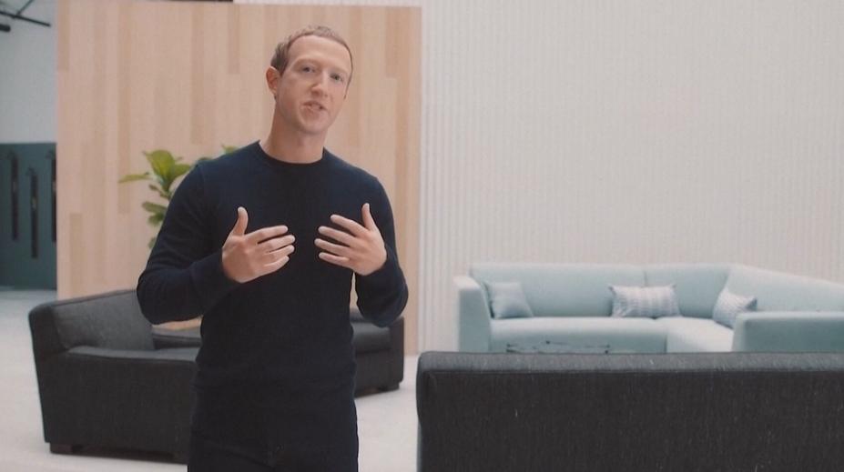 Zuckerberg si koupil luxusní zámek. Meta zatím čelí žalobě, kvůli které jí hrozí krach