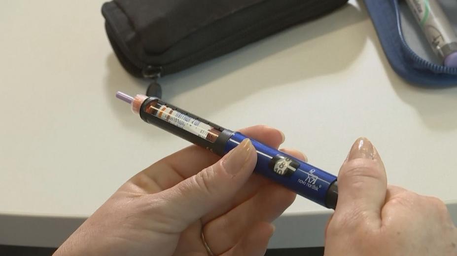 Cukrovkou trpí desetina Čechů. Mnozí o tom vůbec nevědí