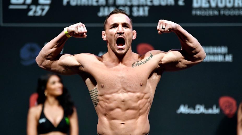 Do UFC vlétl šampion od konkurence! Zvítězil a po knokautu vyzval Chabiba