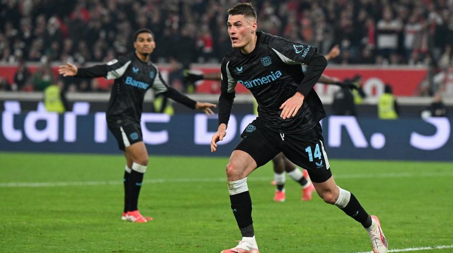Schick může být v United součástí přestavby, myslí si David Rozehnal