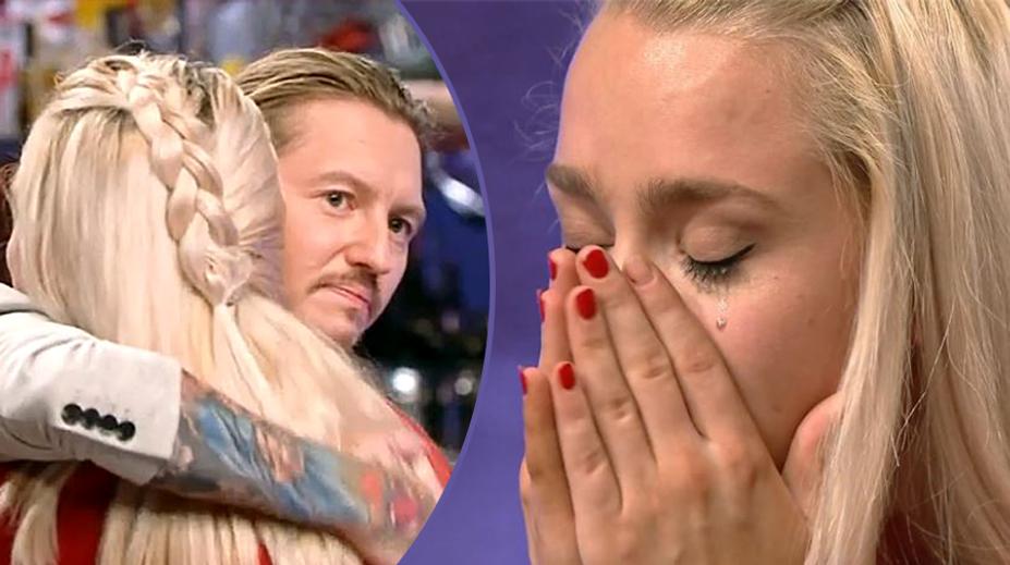 MasterChef: Slzy, mrtvé hlavy a objetí! Zadání soutěžící šokovalo