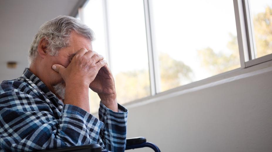 Demenci lze rozpoznat roky dopředu, tohle jsou nejčastější příznaky