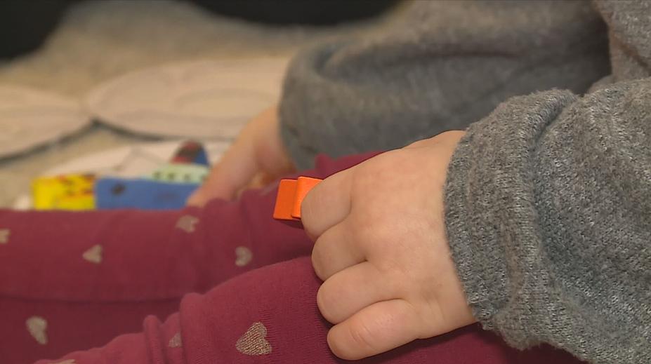 Dětské skupiny rostou jako houby po dešti. Do dubna se jich otevřou stovky