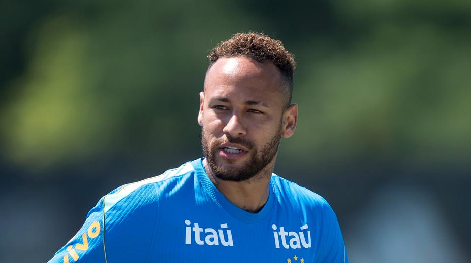 Dostane Neymar proti Norsku zásadnější roli? Ancelotti potěšil jeho fanoušky