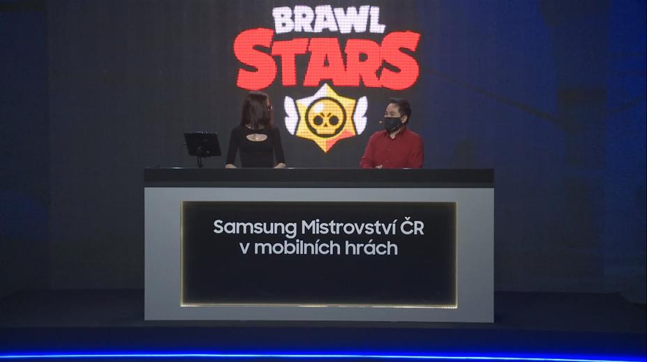 Drama až do konce! Mistry ČR v Brawl Stars jsou Sampi.Tipsport