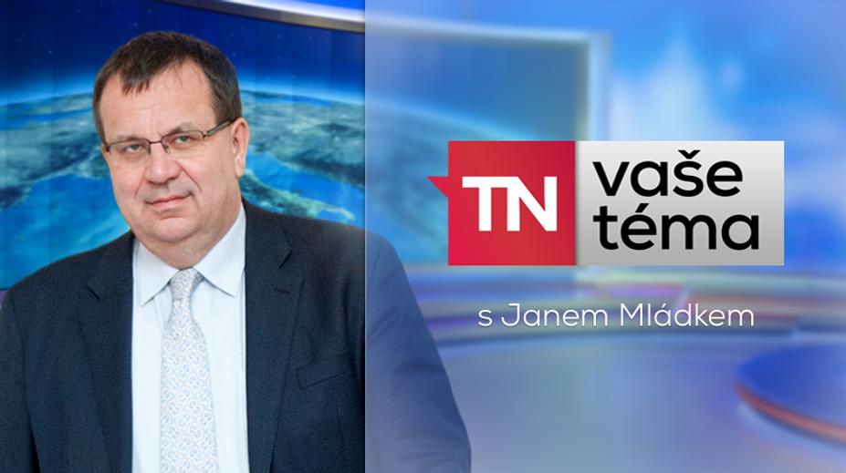Mládek: Hlasoval jsem pro paušály, ale ukázalo se, že jsou přemrštěné!