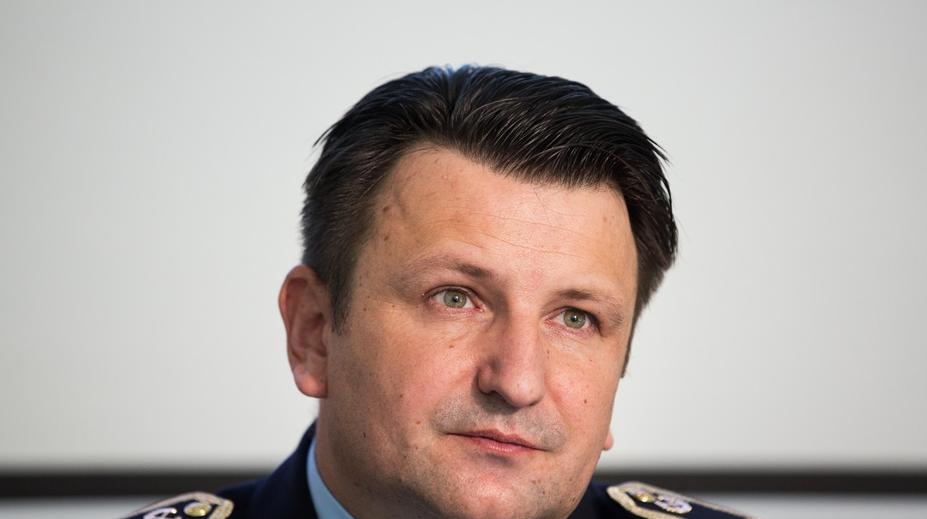 Policejní prezident Tuhý končí! Má být velvyslancem na Slovensku