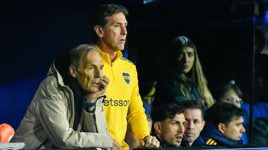Fotbalová Argentina truchlí. Zemřel uznávaný trenér, svůj tým vedl do posledních dnů