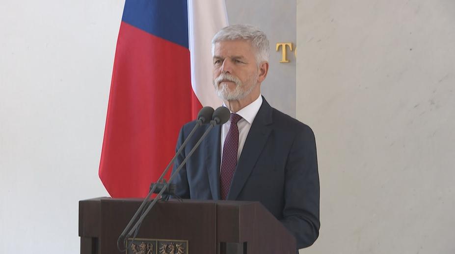 Pavel oznámil jména některých poradců. Čekají ho schůzky s adepty pro Ústavní soud