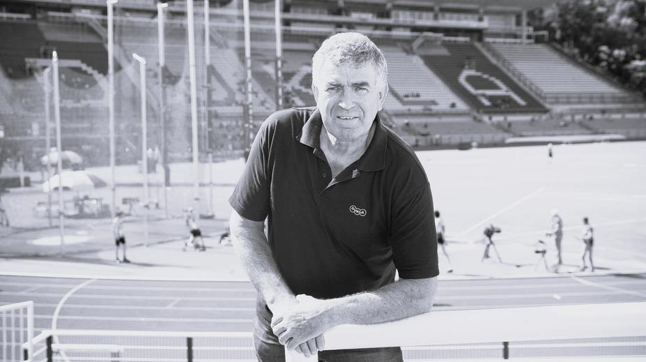 Český sport přišel o legendu. Zemřel olympijský medailista v disku Bugár