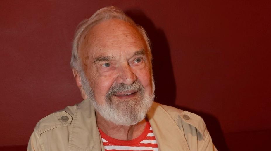 Exkluzivně: Zdeněk Svěrák odhalil plány. Oslava kulatin proběhne ve velkém