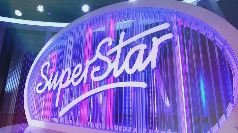 Nejznámější pěvecká show se vrací. SuperStar startuje ve středu večer