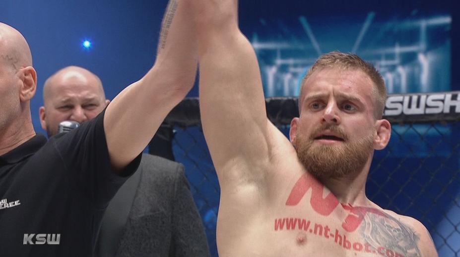 První kolo jsem prohrál, pak jsem dostal radu nad zlato, přiznal Kincl