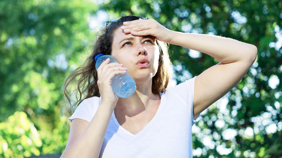 Teploty vyletí na 42 °C. Na Evropu se žene další vlna veder