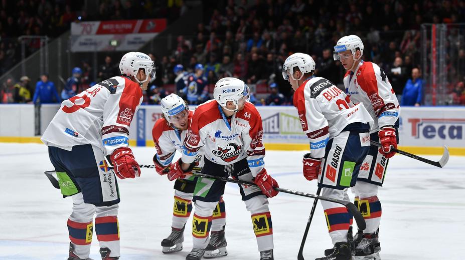 Uzavřít extraligu? Hráči řekli jasné ne! Pro byli nejvíc v Pardubicích