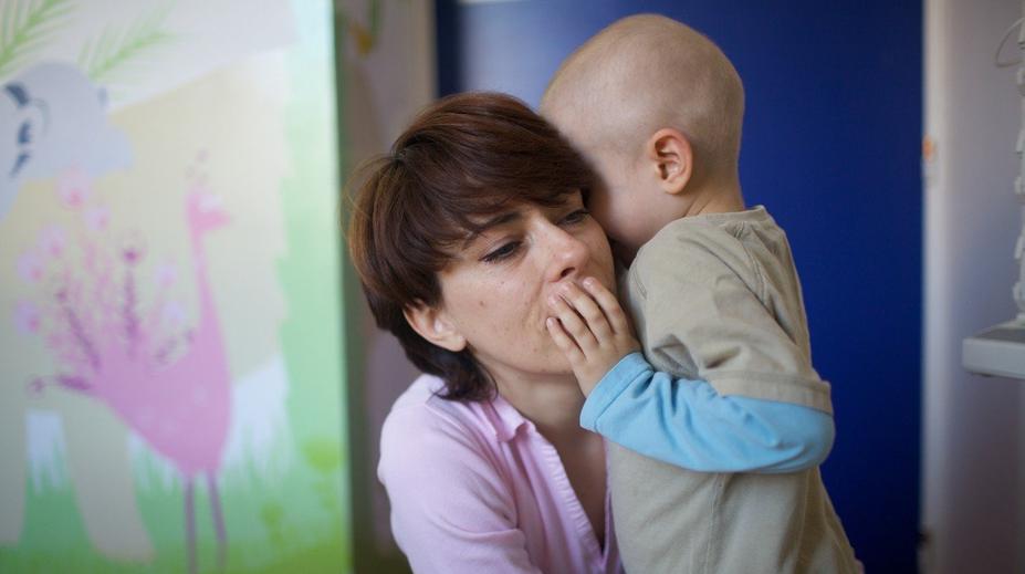 Malý zázrak! Agresívní nádor v mozku dívky (11) záhadně zmizel