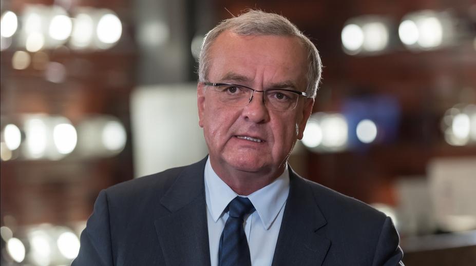 Bývalý ministr Kalousek skončil v nemocnici. Podstoupil operaci