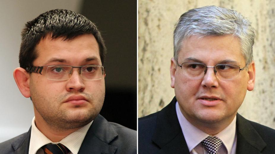 Noví ministři: Ludvík už chystá změny, chce ministerstvo pacientů!