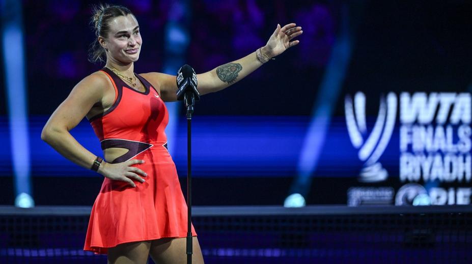 Konec trans sportovkyním v tenise? Hráčky čeká povinný test DNA, Sabalenková souhlasí