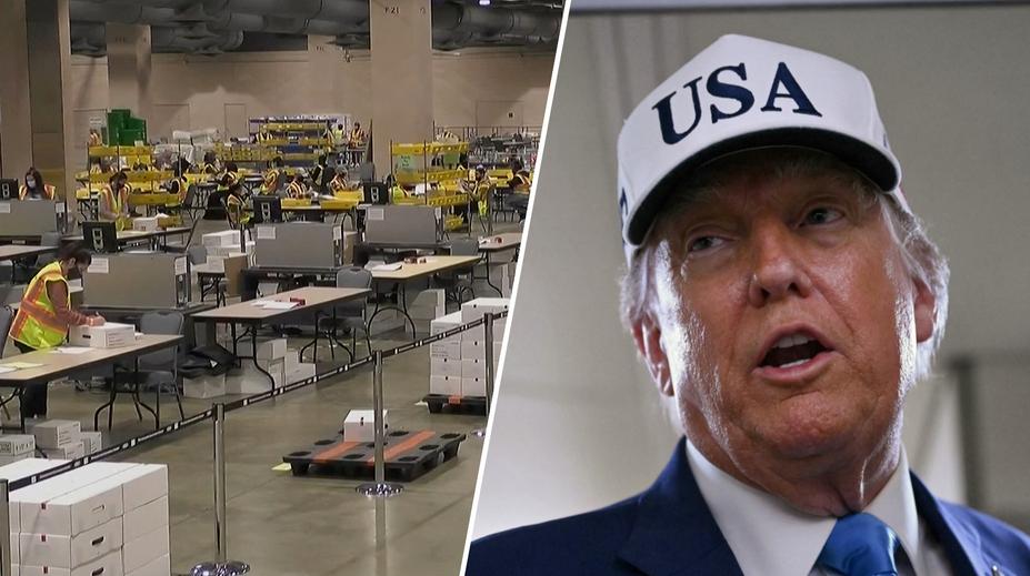 Trumpova cla Čechy neovlivní. V ohrožení je ale automobilový průmysl a výrobky z oceli