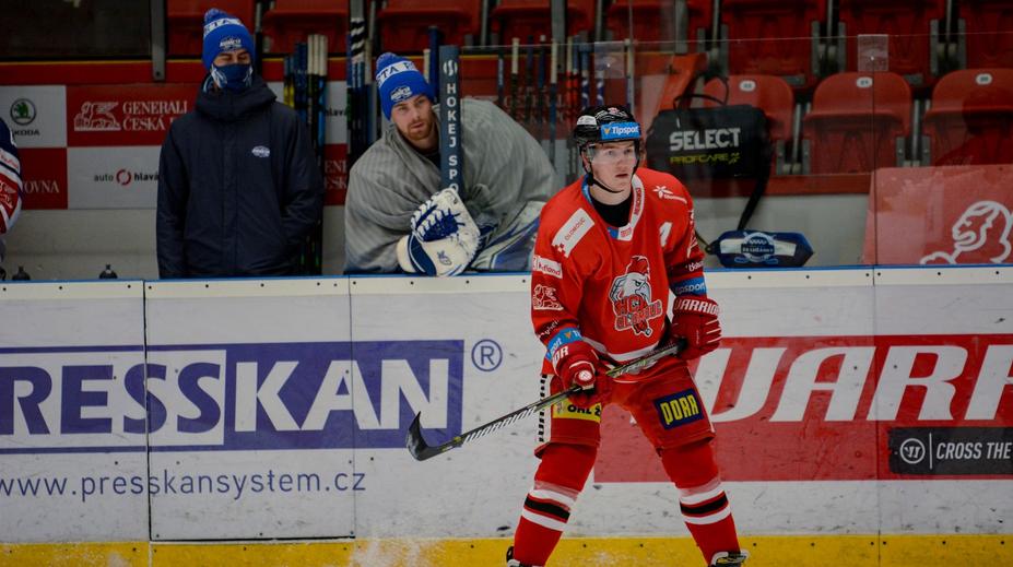 Rutar o zákroku Kosticyna: S Třincem budu hrát, ale asi to zůstane v hlavě