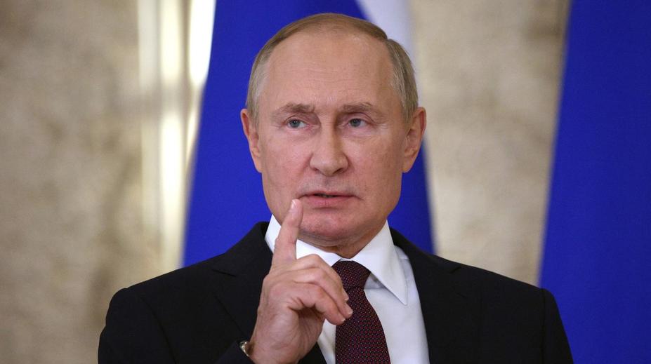 Putin musel nasadit tajnou zbraň. Rusům pomáhají vraždící zvířata