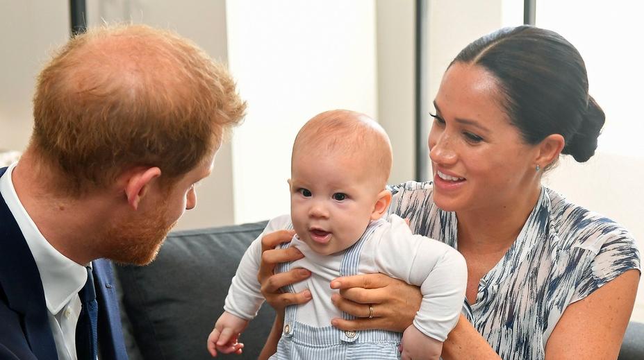 Kam uklidili Archieho? Harry s Meghan jezdí na výlety bez syna