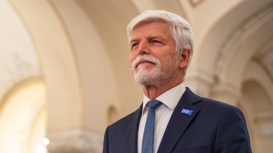 Petr Pavel zveřejnil svůj zdravotní posudek. Lékař objevil dva problémy