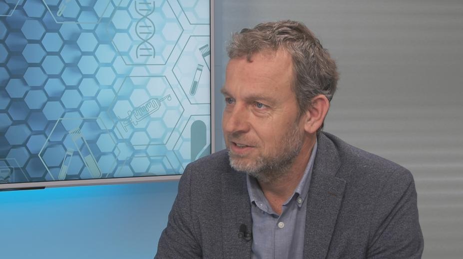 Paternalismus ve zdravotní péči patří do historie, říká lékař. Eutanázii lidé nerozumí