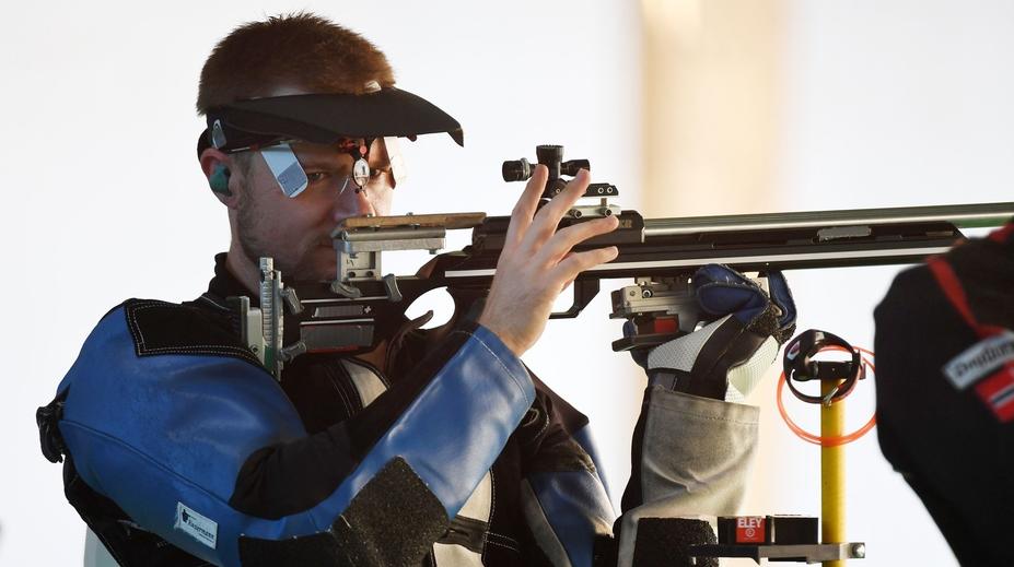 Změny v biatlonu. Rybář končí, přichází také olympijský vítěz Emmons