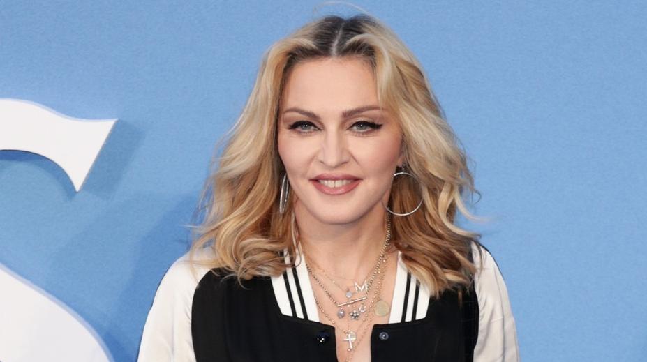 Zoufalá Madonna prosí fanoušky o pomoc. Nabízí i finanční odměnu