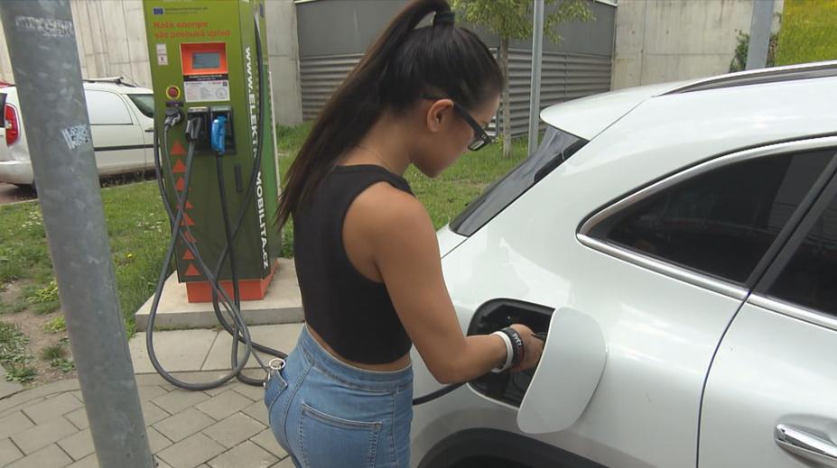 Prodejcům aut se loni v Česku dařilo. Populární byly i elektromobily