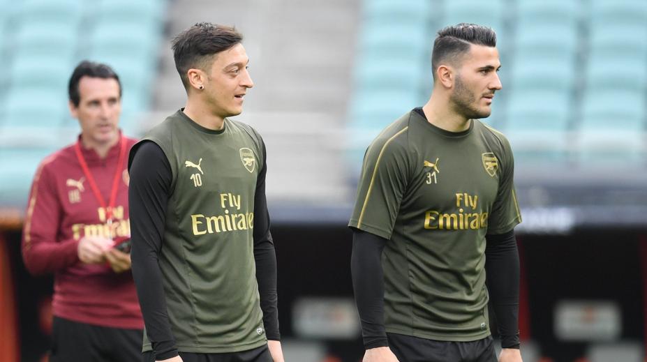 Hráče Arsenalu přepadli na ulici. Teď kvůli tomu nenastoupí v Premier League