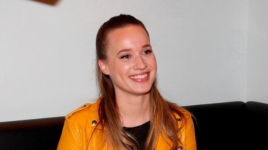 Zpěvačka Kristína se stala maminkou! Dokázala tajit těhotenství i porod